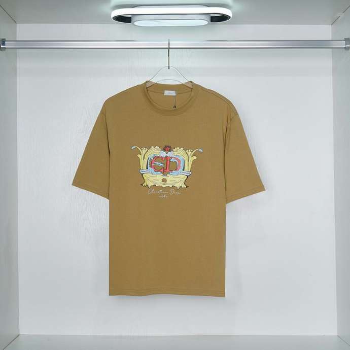 Dior T Shirts Short _SKUDiors-3xl516133859
